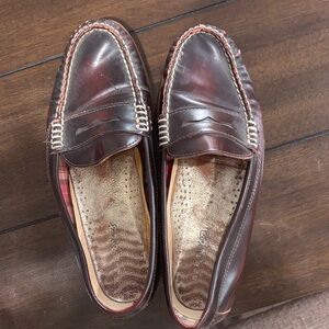 Sperry Loafers